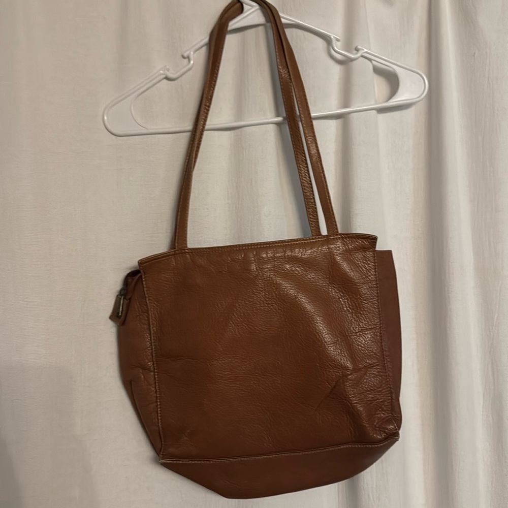 Genuine Leather Purse